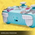 thumbnail image 4 of PowerA Enhanced Wireless Controller for Nintendo Switch - Fortnite Sticker Mania, 4 of 6