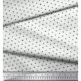 thumbnail image 3 of Soimoi Poly Georgette Fabric Diamond Shirting Decor Fabric Printed Yard 42 Inch Wide, 3 of 3
