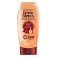 thumbnail image 1 of Garnier Whole Blends Huile de Ricin Remède Huile de Ricin Revitalisant, 1 of 7