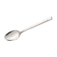 thumbnail image 1 of Ensemble de Cuillères de Service en Acier Inoxydable, Solide, Design Fente, Robuste pour Badigeonner, Servir, Cuisines Commerciales, 1 of 4