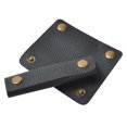 thumbnail image 2 of Boovnll Boîte à Lunch pour Femmes, Sac en Cuir Réutilisable, Poignée en Cuir, Étui en Cuir, Accessoires de Bagage, Poignée, Étui en Cuir, Levier de Bagage, Étui en Cuir, Boîte à Lunch, Boîte à Lunch pour Hommes, 2 of 4
