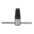 thumbnail image 1 of Extracteur de Vis en T, Extracteur de Vis en Argent pour Robinet Cassé, Extracteur de Vis Design Surélevé, 1 of 13