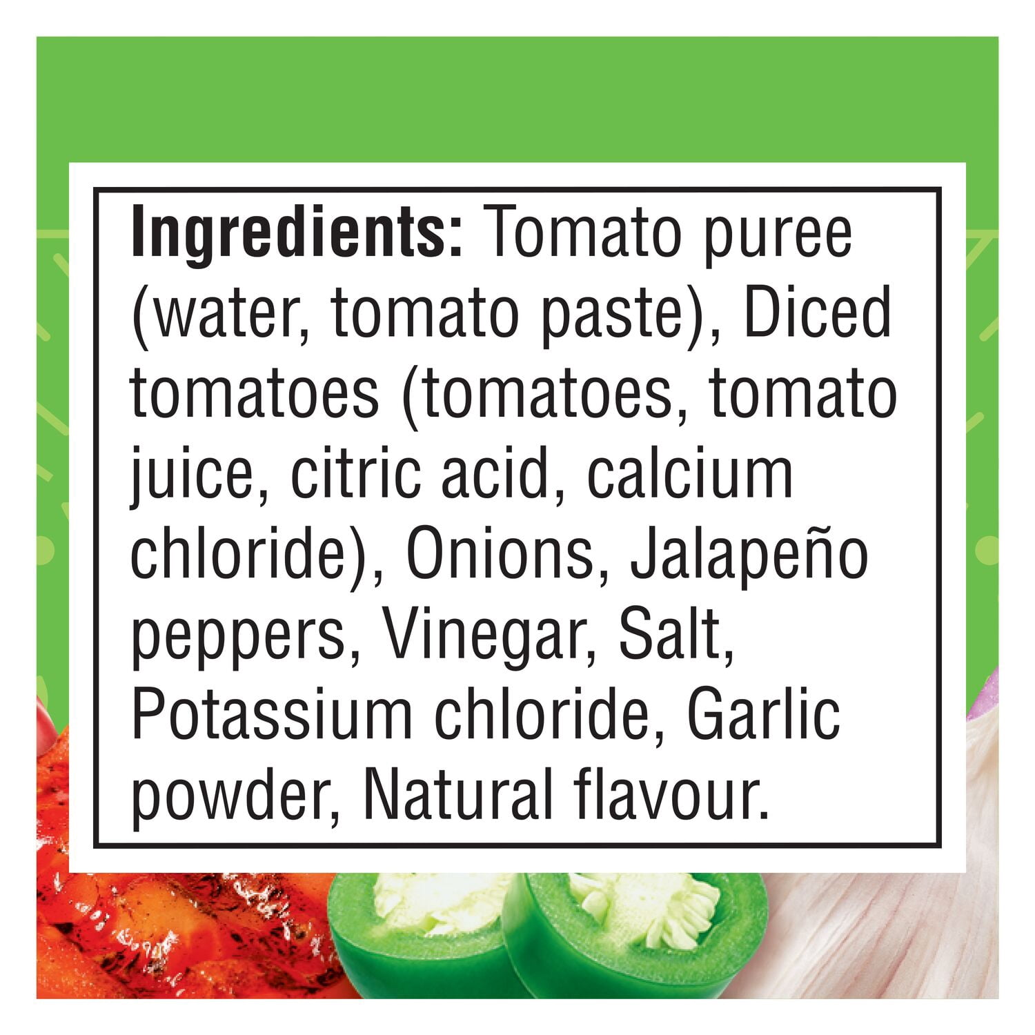 Tostitos Salsa Douce
