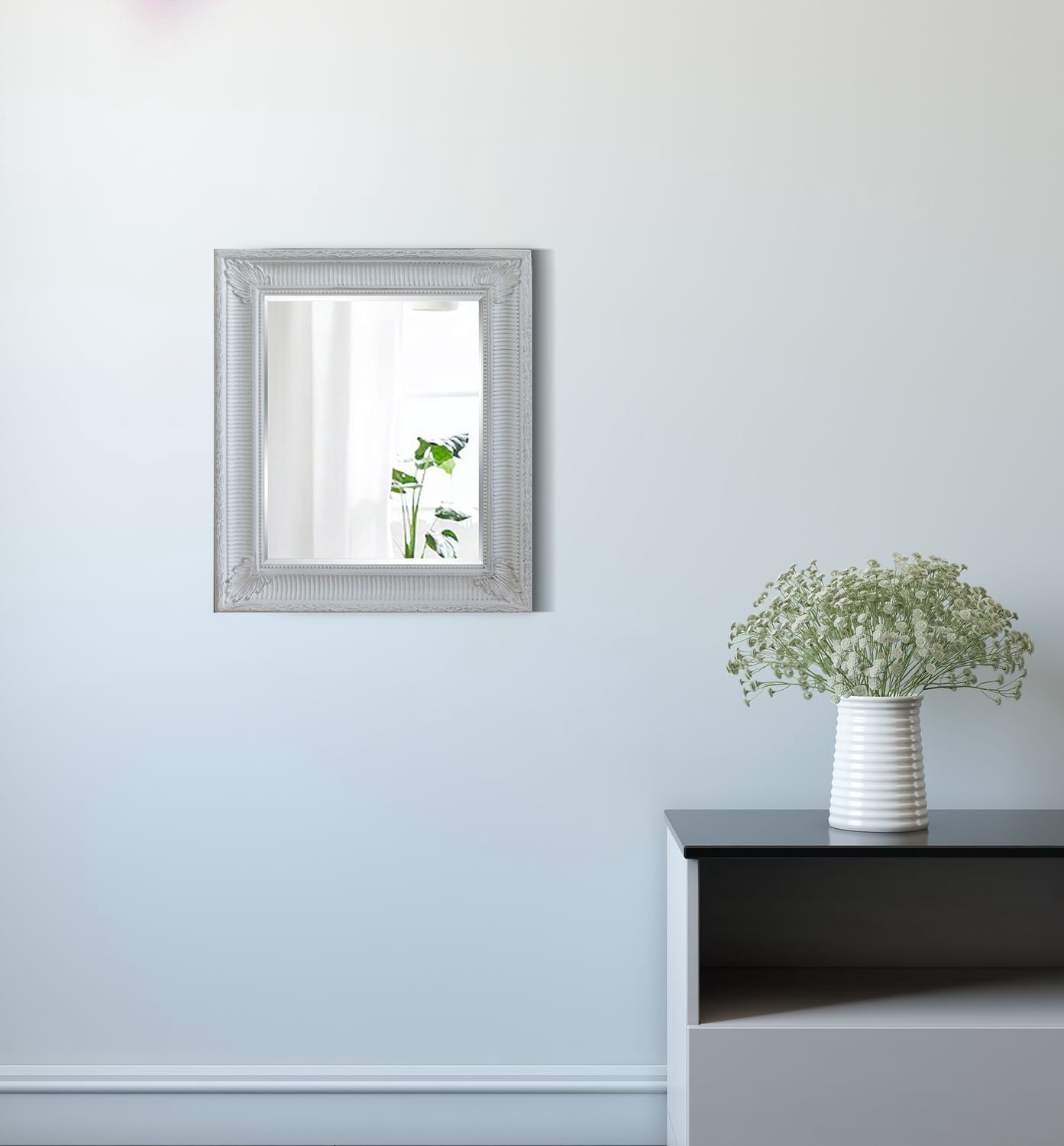A&E Bain et Douche SHERBROOKE Miroir