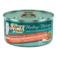thumbnail image 1 of Fancy Feast Medleys Shredded White Meat Chicken Fare in a Savoury Broth, Wet Cat Food 85 g, 1 of 7