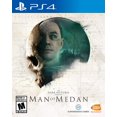 thumbnail image 1 of The Dark Pictures: Man of Medan PS4, 1 of 5