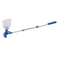 thumbnail image 1 of Portable Pool Vacuum Jet Underwater Cleaner With Brush, Swimming Pool  Jet Vacuum Cleaner Swimming Pool Leaf Skimmer For Above Ground, Inflatable Pool, Hot Tub, 1 of 8