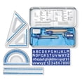 thumbnail image 4 of Staedtler 10-Piece Math Set, 4 of 5