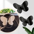 thumbnail image 2 of Amdohai 4PCS Tangle-Free Cord Organizer Kitchen Cord Management Wrap Cord Holder Cable Winder Organizer for Home Appliances Air Fryer Toaster USB Cable, 2 of 8