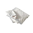 thumbnail image 2 of Dvkptbk Summer Quilt Washed Silk Ice Silk Conditioning Quilt Summer Cool Quilt Double Single Quilt Core Solid Color Summer Thin Quilt Bedding, 2 of 9