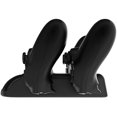 thumbnail image 4 of navor Charging Dock Compatible with Playstation 4, PS4 Charging Station with 4 Micro USB Dongles, LED Light Indicator, 4 of 5