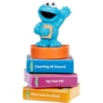 thumbnail image 4 of Little Tikes® Story Dream Machine™ Sesame Street® Cookie Monster & Friends Story Collection – English Speaking Toy, Ages 3+ Years, 4 of 4