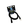 thumbnail image 1 of GlobalTone 6ft AC Power Cord 18awg 2.5A Certified, 1 of 3
