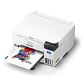 thumbnail image 3 of Epson SureColor F170 Dye-Sublimation Printer. Includes Full Set of Ink, User Guide, & AC Power Cable SCF170, 3 of 5