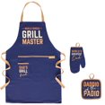 thumbnail image 2 of Ensemble barbecue 3&nbsp;pièces Way to Celebrate!, 2 of 4