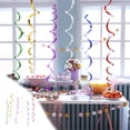 thumbnail image 2 of Festival Parties With Colorful Ribbons And Dazzling Party Decorations In A Fashionable Hippie Bohemian Style Featuring Gold Red And Green Multicolor, 2 of 6