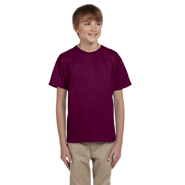 Gildan Ultra Cotton Youth Tee
