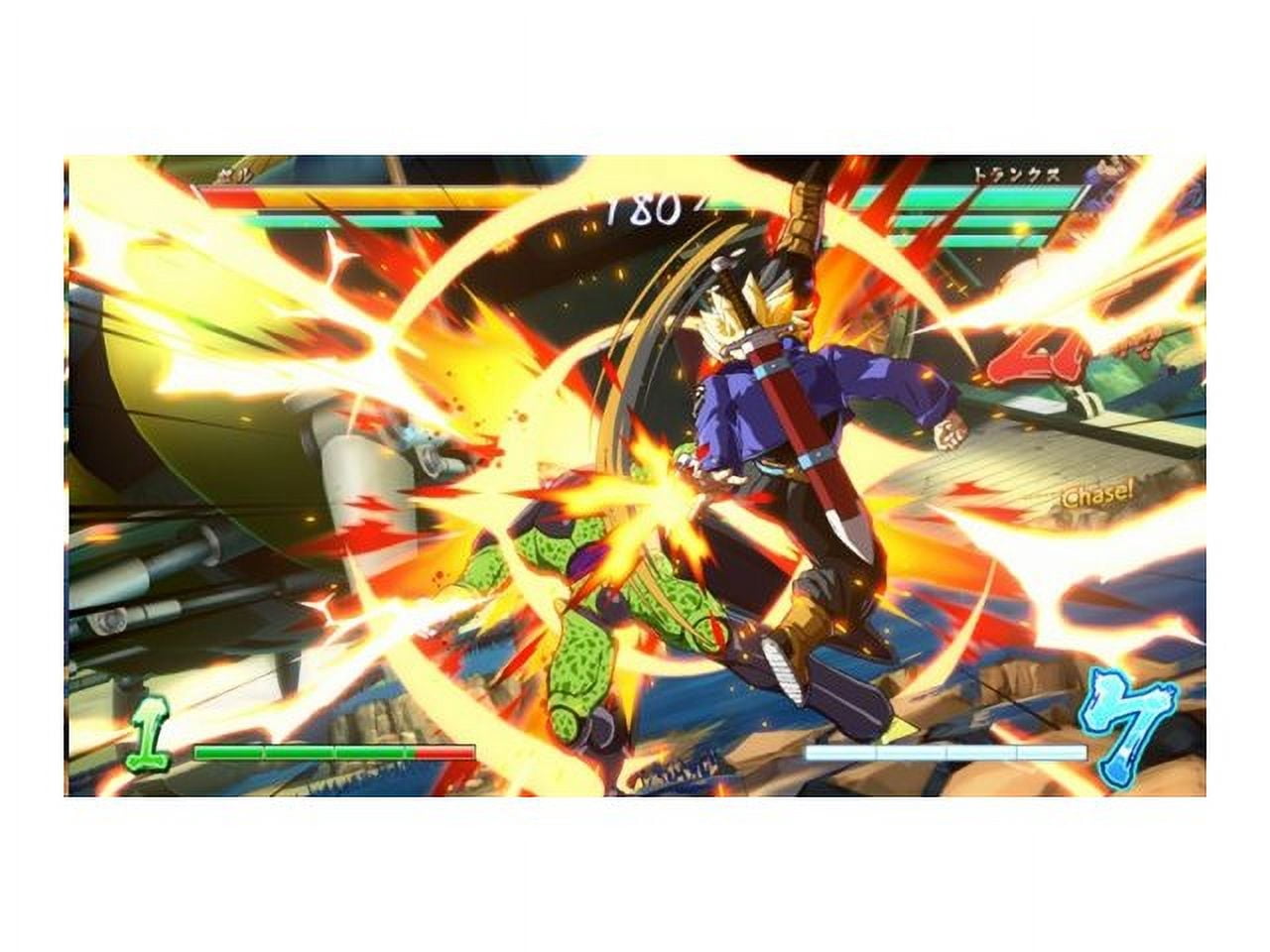 Dragon Ball FighterZ [Nintendo Switch] - Walmart.ca