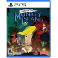 thumbnail image 1 of Jeu vidéo Return to Monkey Island pour (PS5), 1 of 9