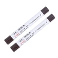 thumbnail image 2 of Patch Paint Crayon, Wax Environment Friendly Furniture Paint Floor Repair Crayon Compact Size Easy To Use  For Wood Furniture Reparing Dark Teak, 2 of 8