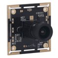 thumbnail image 1 of Computer Camera Module, 72 Degree Small Distortion High Resolution 1MP Camera Module  For Monitoring System, 1 of 8