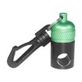 thumbnail image 1 of koolsoo Scuba Diving Regulator Hose Holder Sturdy Snorkeling Magnetism Keeper Green, 1 of 9