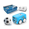 thumbnail image 2 of SSZMDLB 1Pcs Interactive Smart Mini Bus Toy, Remote Control Induction Car for Kids, Gesture Following Robot Car, Obstacle Avoidance Toy Vehicle, USB Rechargeable RC Car, Desktop Toy Car for Children, 2 of 9