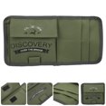 thumbnail image 4 of Back  Organizer Sun Visor Storage Bag Sun Visor Holder Sun Visor Storage Bag Multi Function Seats Back Organizer Pocket For Car SUV Off Road Vehicle, 4 of 8