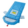 thumbnail image 3 of Sac de couchage Sparky The Robot de Ozark Trail pour enfants, 3 of 4