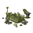 thumbnail image 3 of Mega Halo Infinite Pelican Inbound Construction Set - 2024 Pieces, 3 of 9
