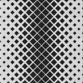 thumbnail image 1 of Ahgly Company Tapis d'Intérieur Lavable à la Machine, Carré, Transitionnel, Gris Brun, Tapis de Zone, 7 Pieds Carré, 1 of 7
