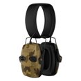thumbnail image 2 of CEHVOMTwsEarbud Bluetooth, Casque d'Écoute Bluetooth pour Adultes, Écouteurs à Réduction de Bruit, Protection Auditive de Prise de Vue, Cache-Oreilles Réduction Active du Bruit Protection Auditive Amplification, 2 of 2