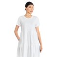 thumbnail image 1 of George Women's Tiered Dress, 1 of 6