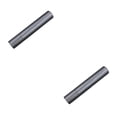 thumbnail image 2 of Transemion Lash Shampoo for Lash Extensions Nose Brushes Make-up Flat Flower Head black case 2Set, 2 of 6