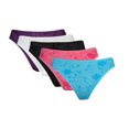 thumbnail image 1 of Rufina Style 998, Bikini Échancré avec frell, Lot de 3, 1 of 1