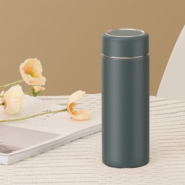TopLLC Kitchen Gadgets, Kitchen Accessories 316 Stainless Steel Small Capacity Mini Insulated Cup With High Appearance Compact And Portable Water Cup Stainless Steel Insulated Cup Insulated water cup
