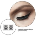 thumbnail image 2 of CIMAXIC 80 Pairs Temporary Eye Make-up Eyeliner Eyeshadow Sticker,3.94"X2.44"X0.31", 2 of 5
