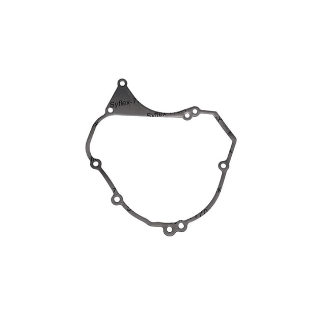 Motorcycle Engine Left And Right Side Cover Box Gasket For YAMAHA DT230 MT250 HJ250H