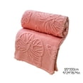 thumbnail image 3 of Cooling Blanket Queen Size All Season Temperature Regulating Bed Cover for Hot Sleepers Machine Washable Sofa Throw 1-Pack, 3 of 9