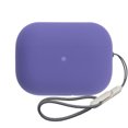 thumbnail image 1 of Étui de Protection en Silicone pour Écouteurs 2022 Airpods Pro Ii Bluetooth, 1 of 6