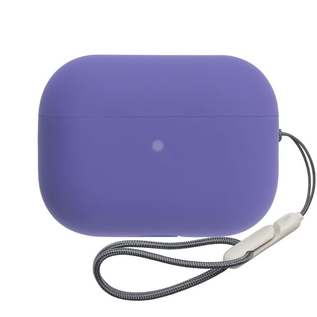 Étui de Protection en Silicone pour Écouteurs 2022 Airpods Pro Ii Bluetooth