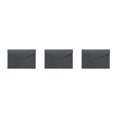 thumbnail image 3 of Wweixi File Document Bag Stay Organized And Enjoy Durable Felt Felt Folder Organizer dark grey 3Set, 3 of 6