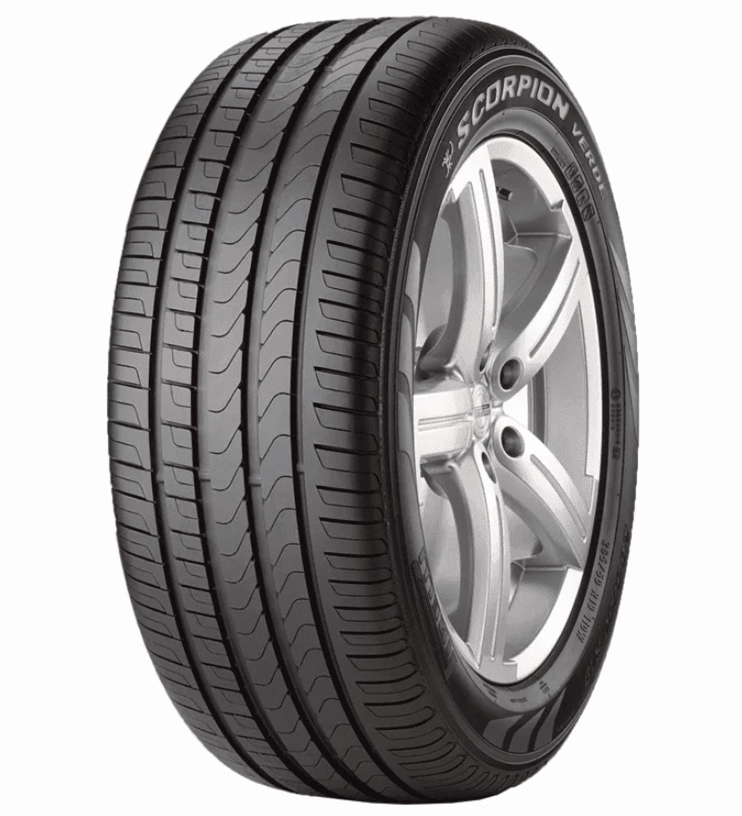 Pirelli Scorpion Verde 235/55R19 101V BSW pneu