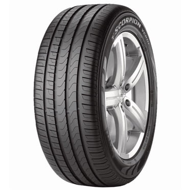 Pirelli Scorpion Verde All Season 255/50R19XL 107H All Season tire