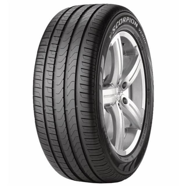 Pirelli Scorpion Verde 235/55R18 100W BSW pneu