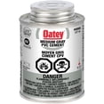 thumbnail image 1 of Ciment PVC Gris Moyen - 237 ml, 1 of 1