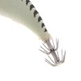 thumbnail image 3 of 3.0# Squid s Luminous Artificial Baits - Color B, 12cm, 3 of 9