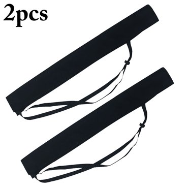 Bangcool 2PCS Umbrella Carry Bag Portable Umbrella Storage Bag Umbrella Shoulder Bag