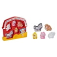 thumbnail image 1 of Casse-tête Animaux de la Ferme Rires et Éveil de Fisher-Price - Version Anglaise, 1 of 8