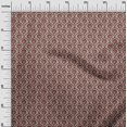 thumbnail image 3 of oneOone Cotton Cambric Dusty Gray Fabric Block Fabric For Sewing Printed Craft Fabric By The Yard 42 Inch Wide-GA, 3 of 5
